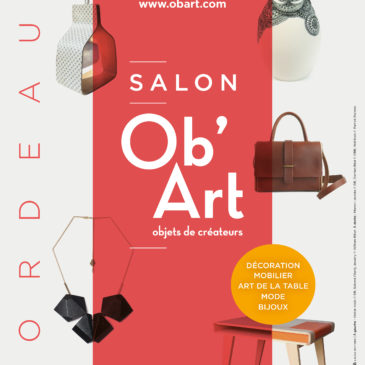 Salon Ob’art Bordeaux